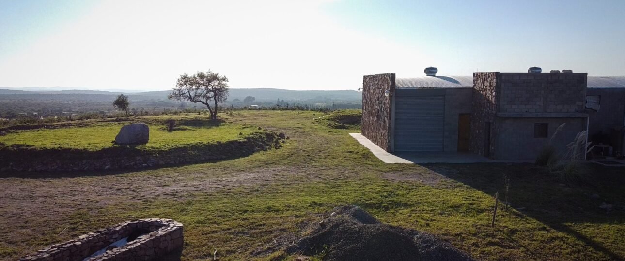 Terruño de Bodega Del Gredal