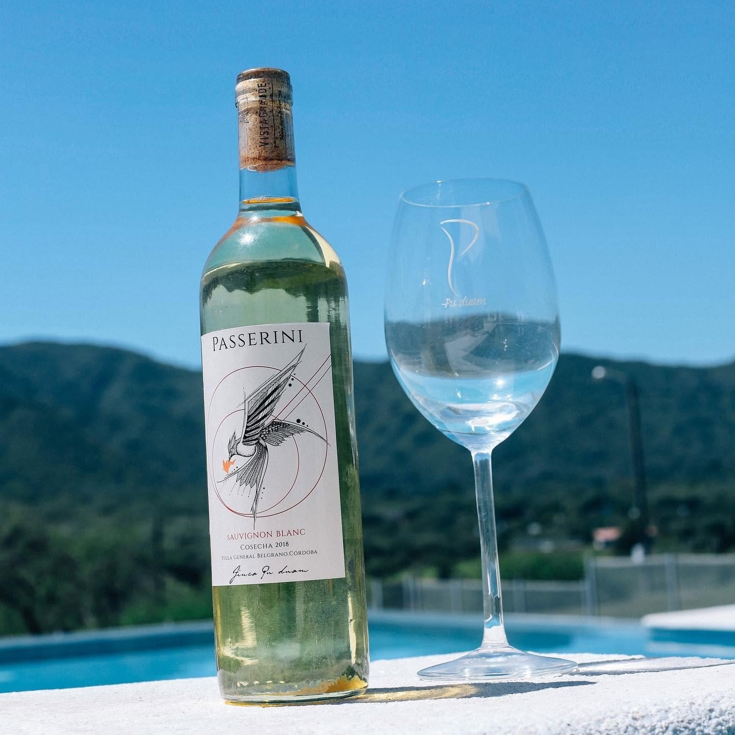 Degustación en Finca Pu Duam