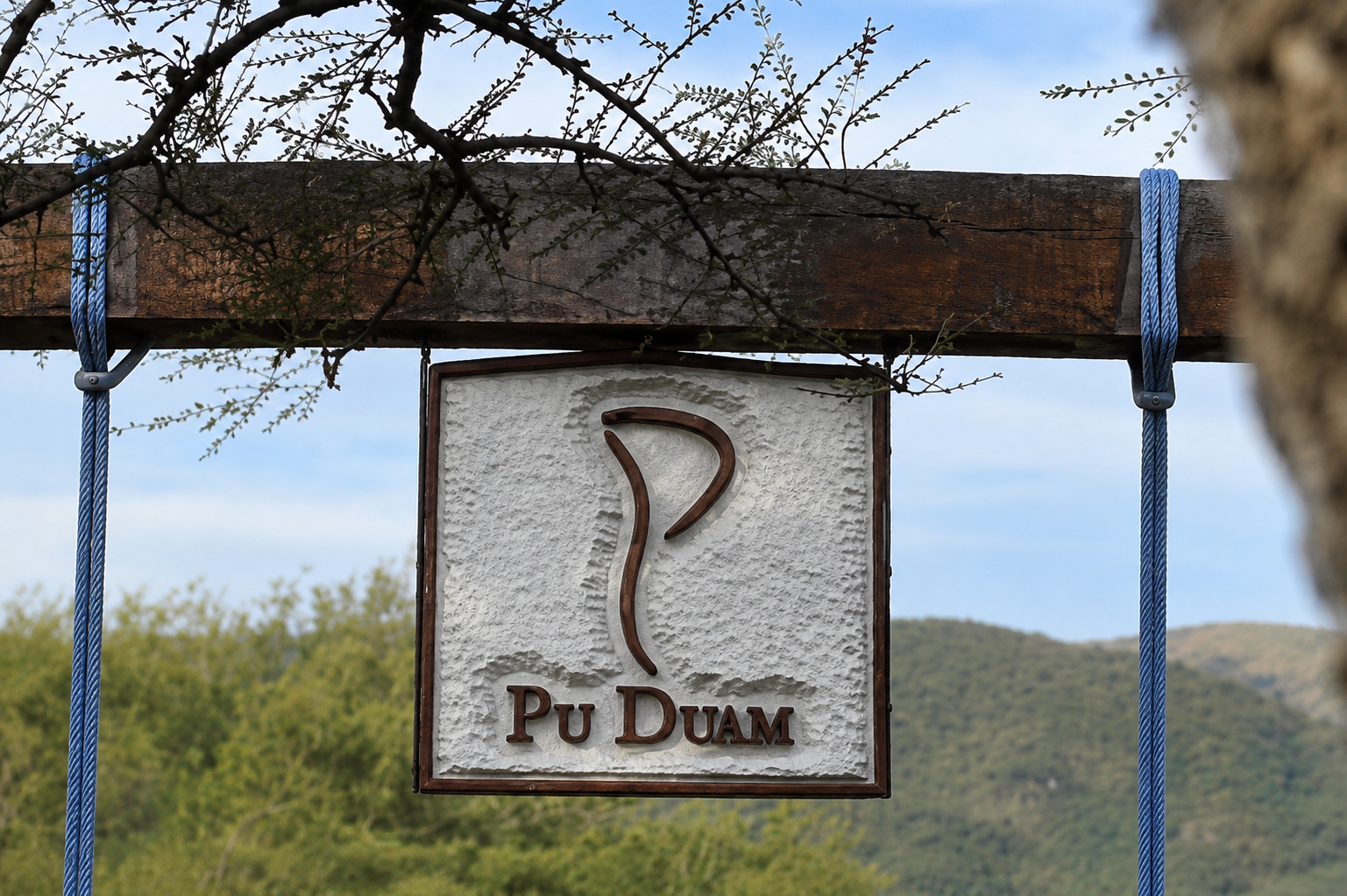 Historia de Finca Pu Duam