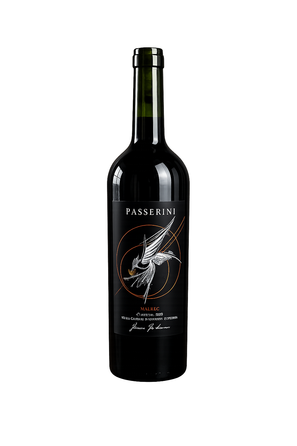 Passerini Malbec