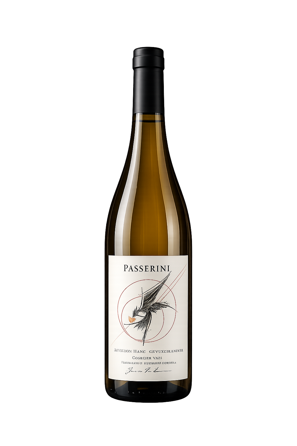 Sauvignon Blanc Finca Pu Duam