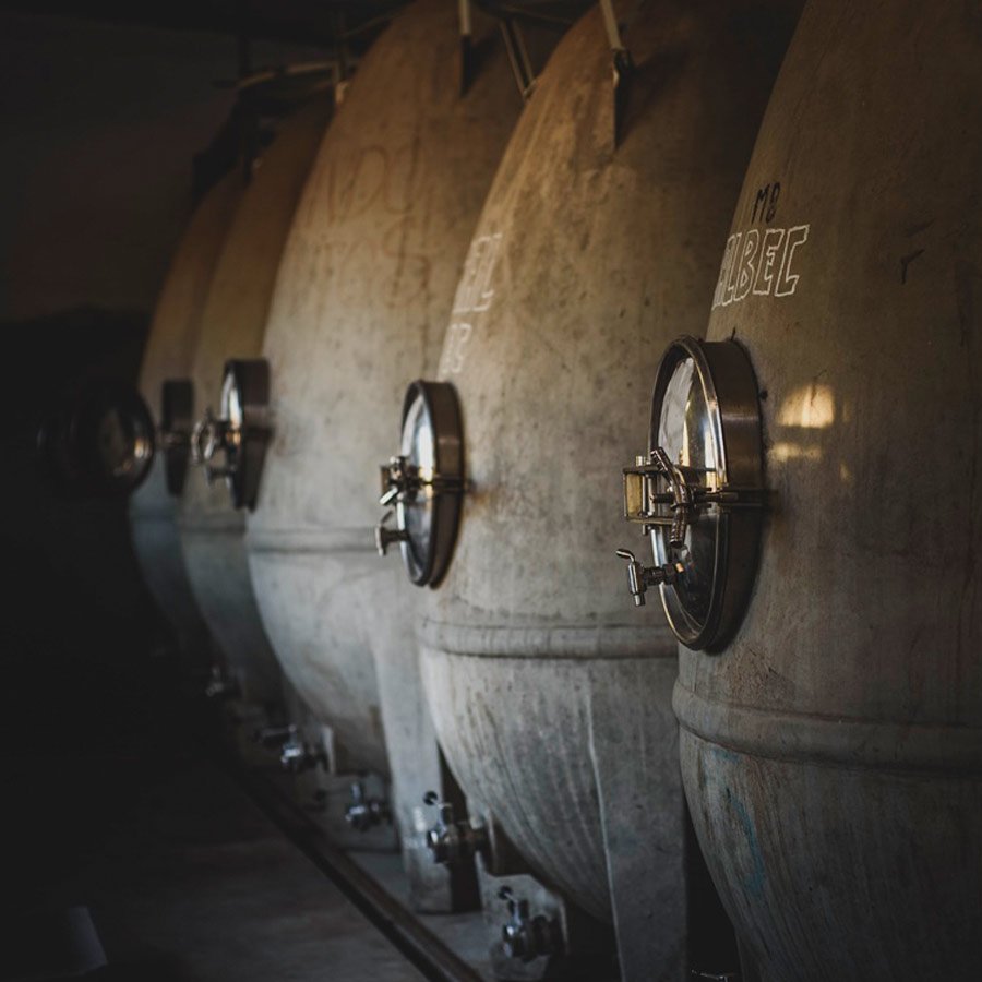 Bodega boutique La Matilde