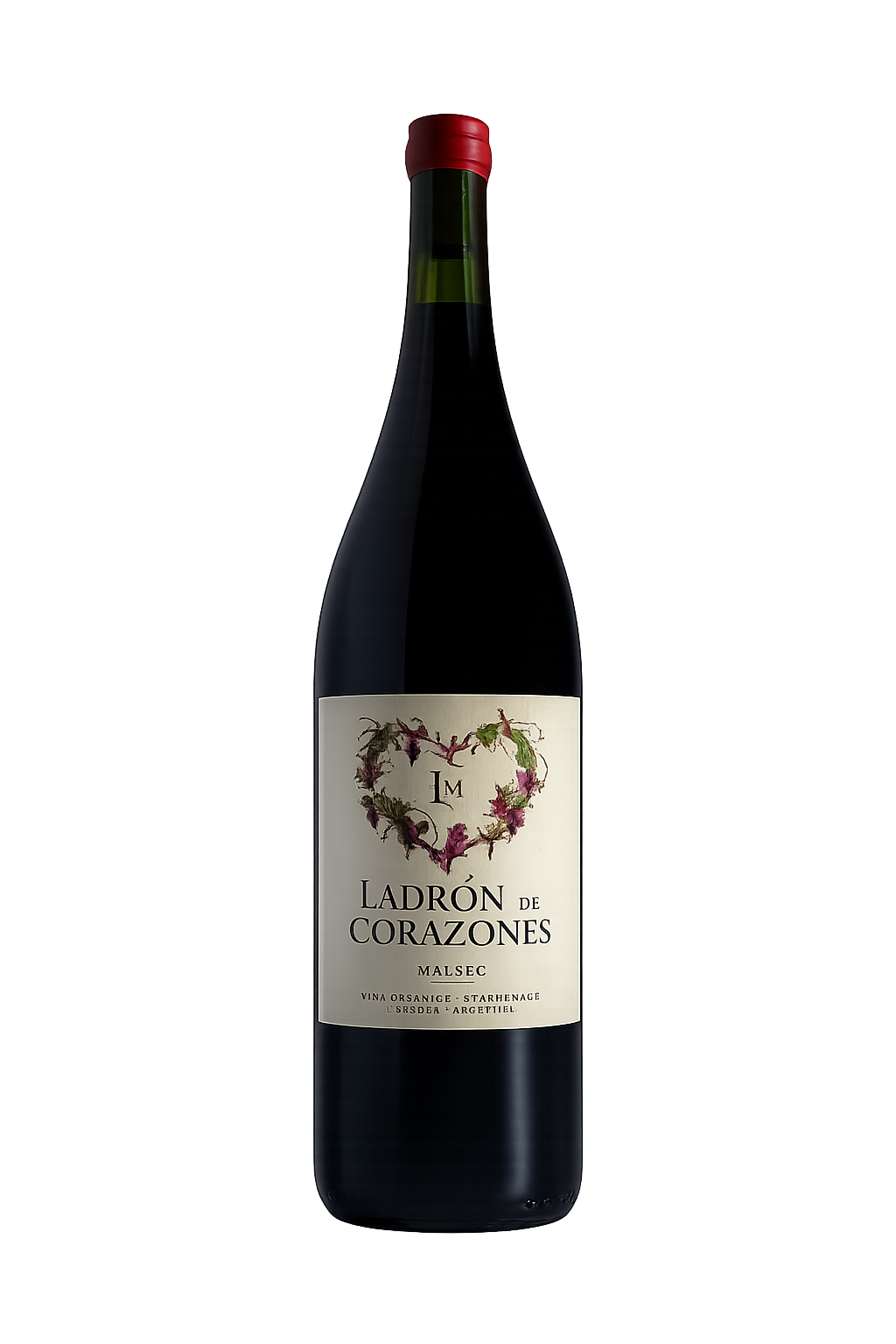 Ladrón de Corazones