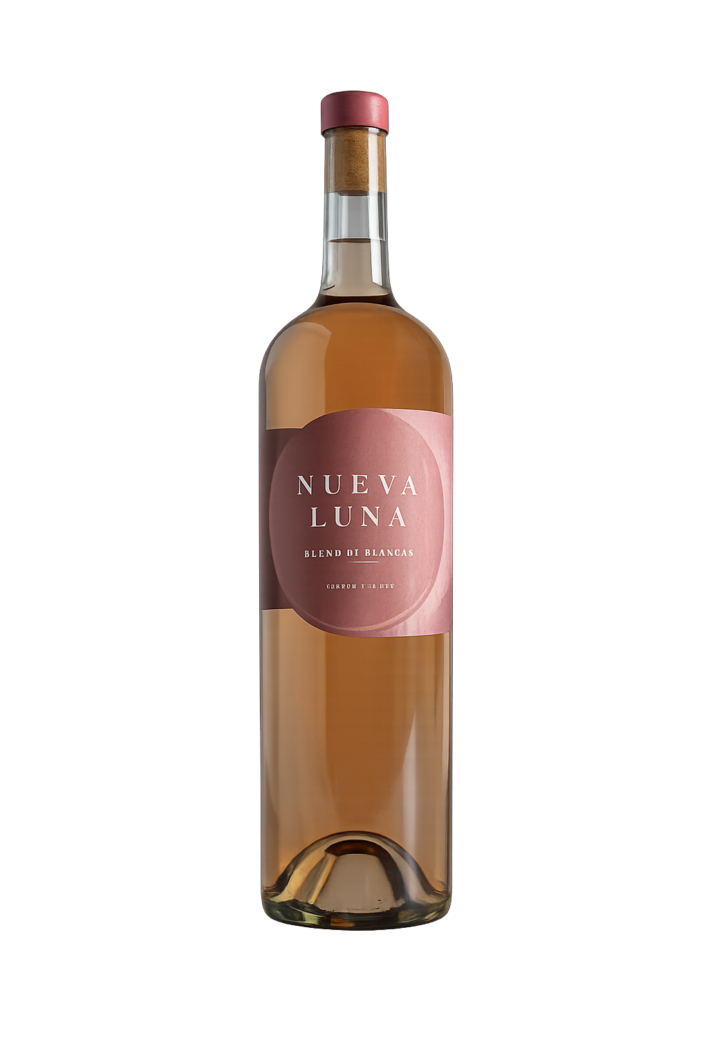 Nueva Luna Rosado de Malbec