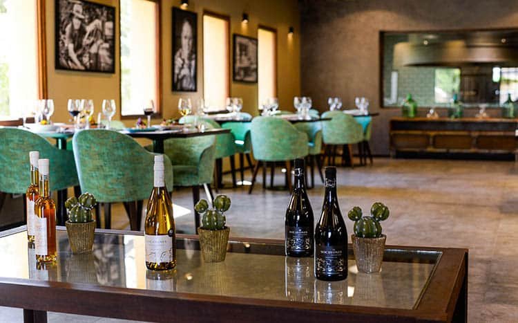 Eventos en Terra Camiare