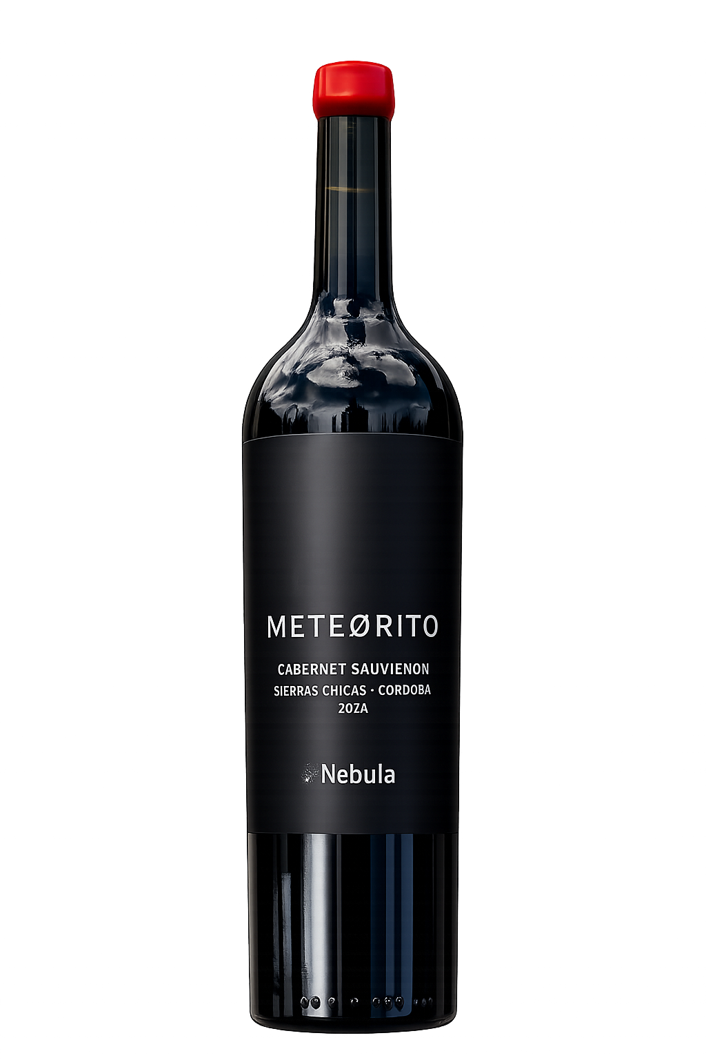 Meteorito Cabernet Franc