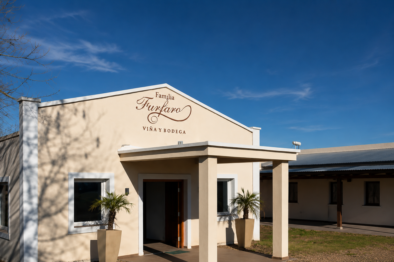 Bodega Furfaro