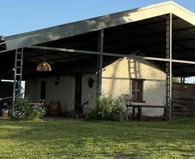 Bodega Juana Urbana