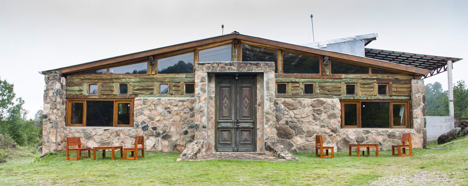 Bodega Las Cañitas