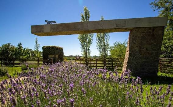 Bodega Finca Atos