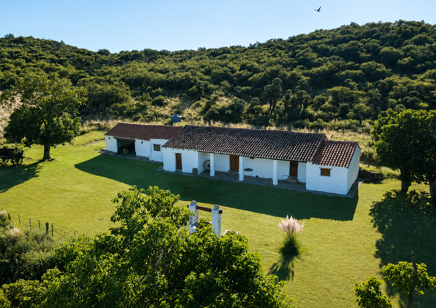 Bodega Del Gredal