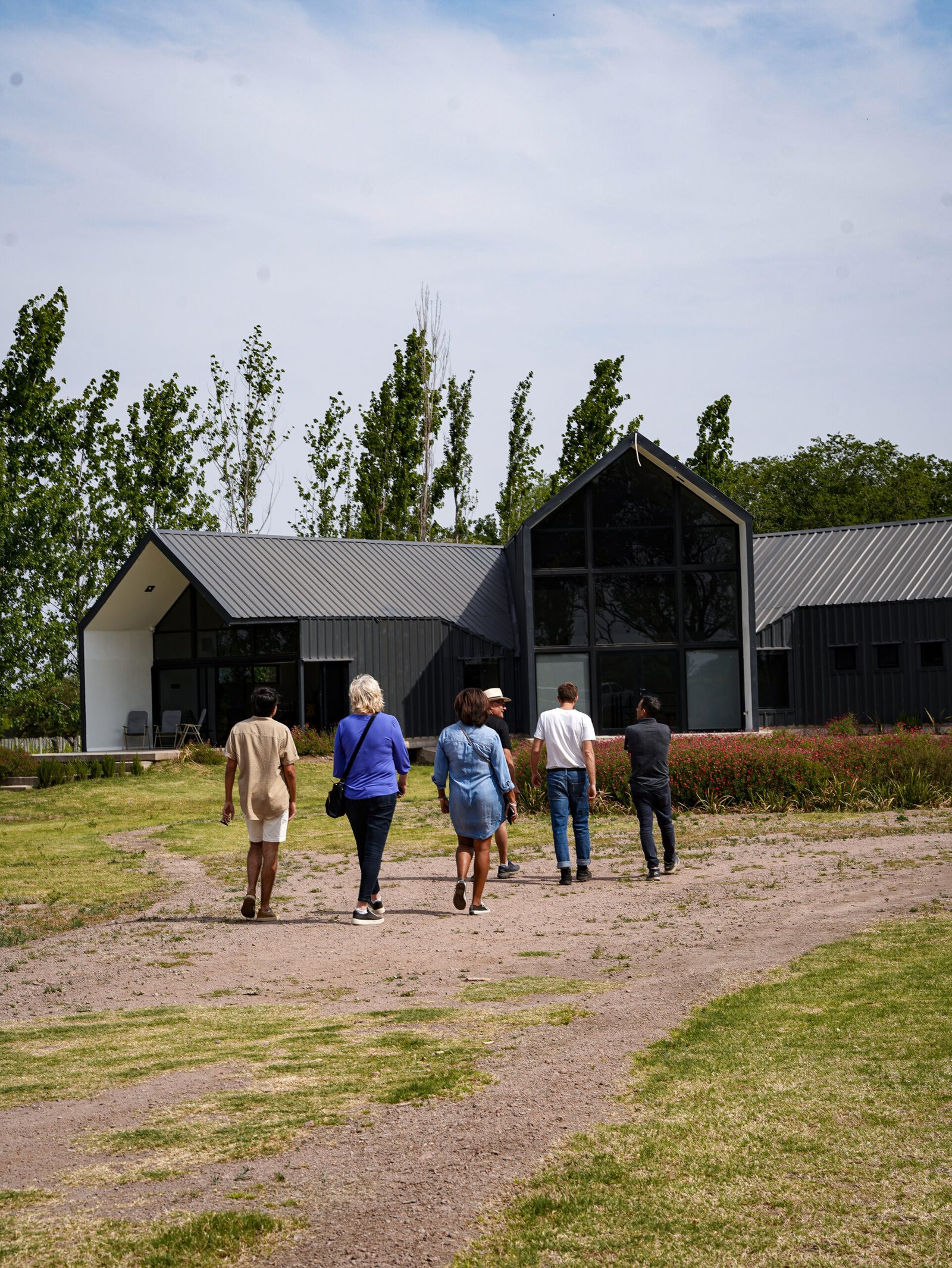 Bodega Gaviana