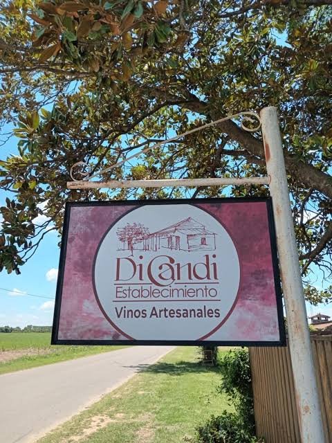 Di Candi Bodega Artesanal
