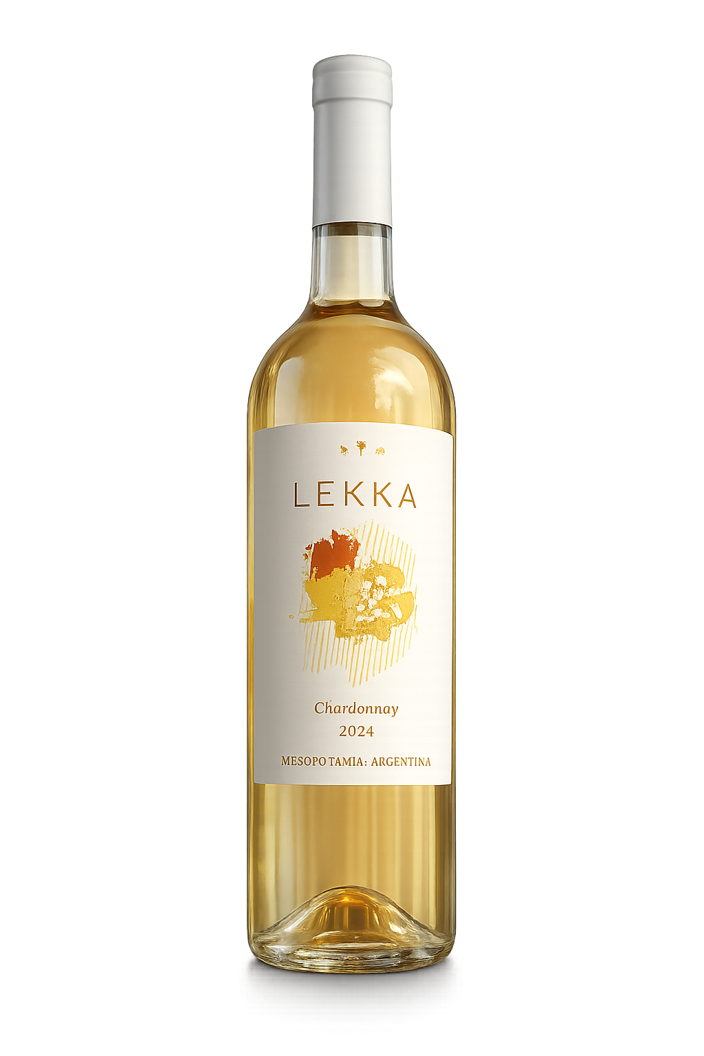 Lekka Chardonnay
