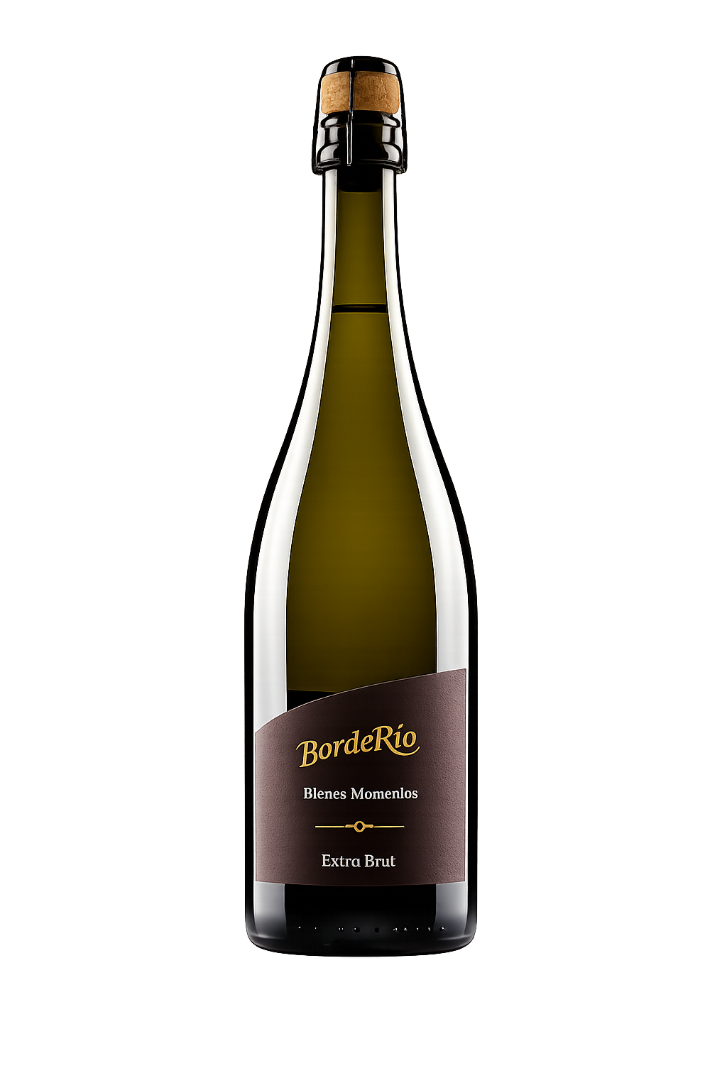 Espumante BordeRío Extra Brut