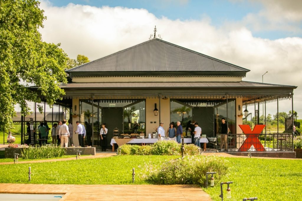 Bodega Las Magnolias
