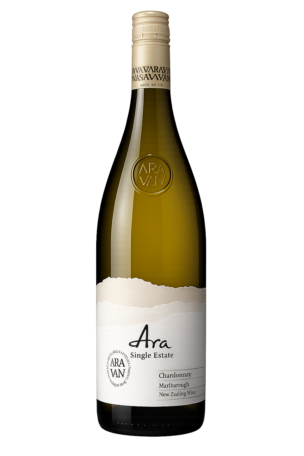 Ára Chardonnay Los Aromitos