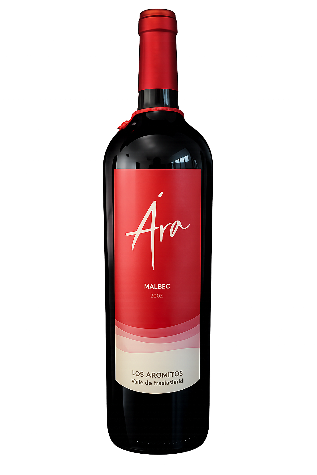 Ára Malbec Los Aromitos