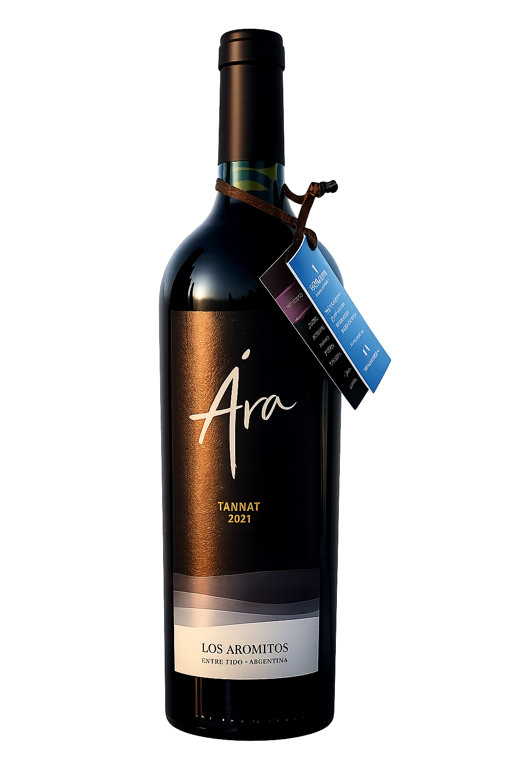 Ára Tannat Los Aromitos