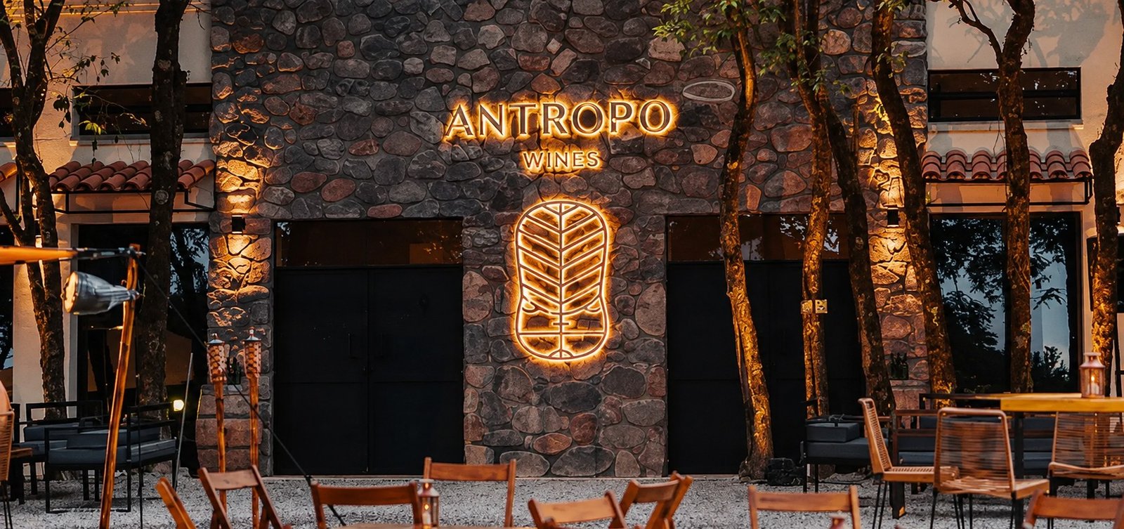 Antropo Wines
