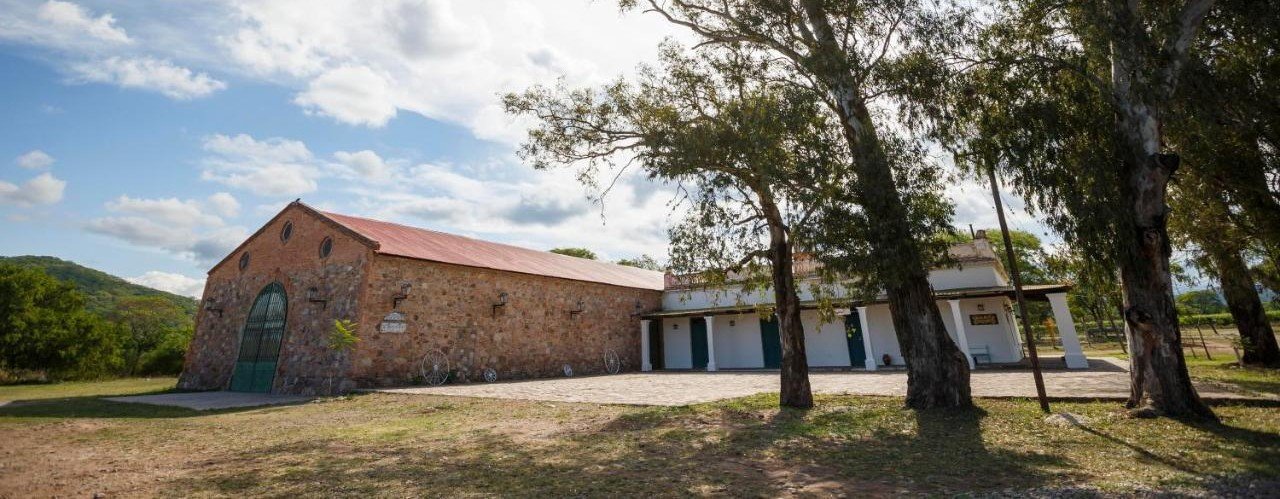Estancia La Magdalena