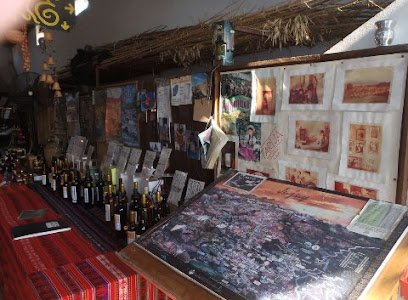 Bodega Xuxuy