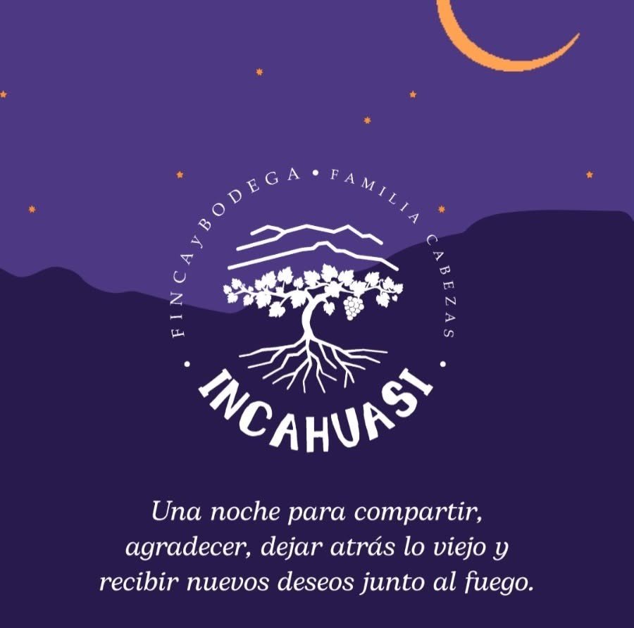 Finca y Bodega Incahuasi