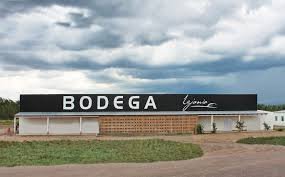 Bodega Lejanía
