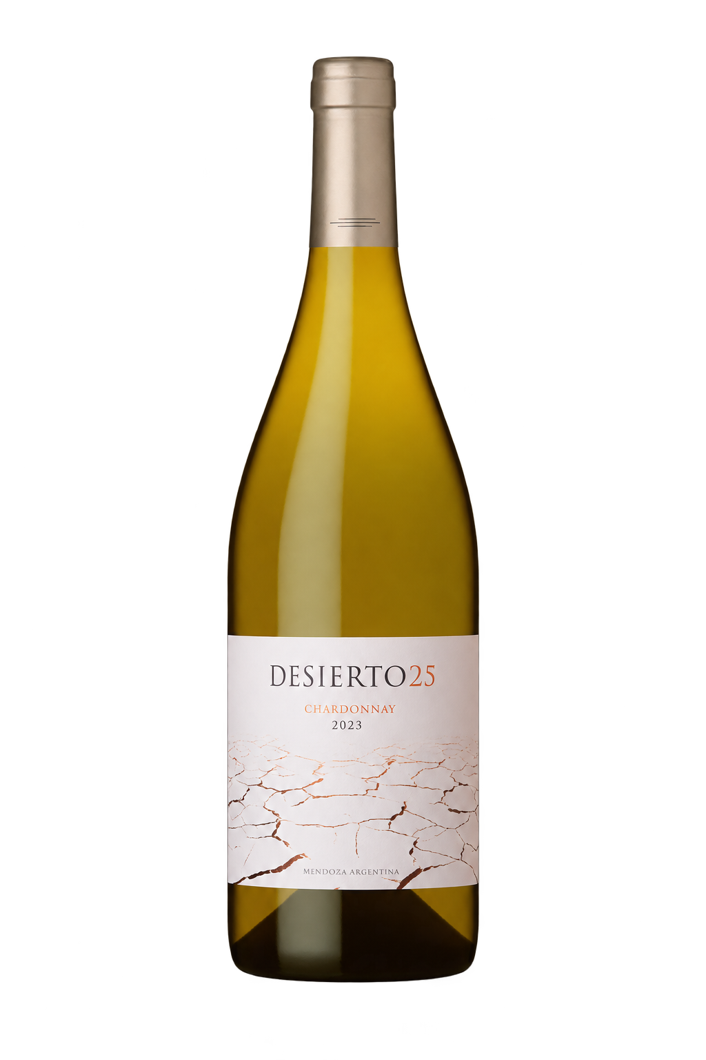 Desierto 25 Chardonnay