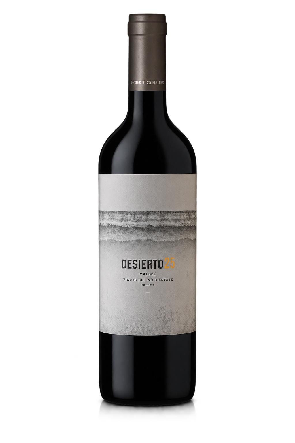 Desierto 25 Malbec