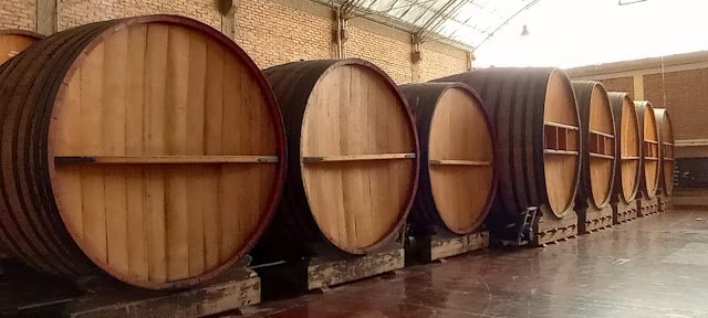 Degustaciones