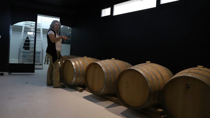 Bodega Impasse