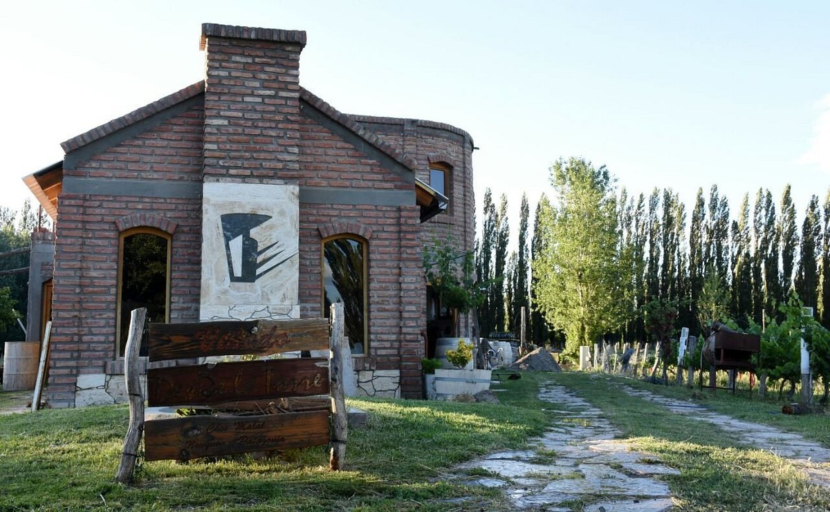 Des de la Torre