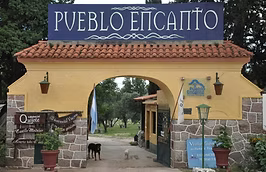 Pueblo Encantado