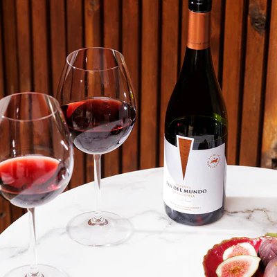 Degustación en Bodega Del Fin del Mundo