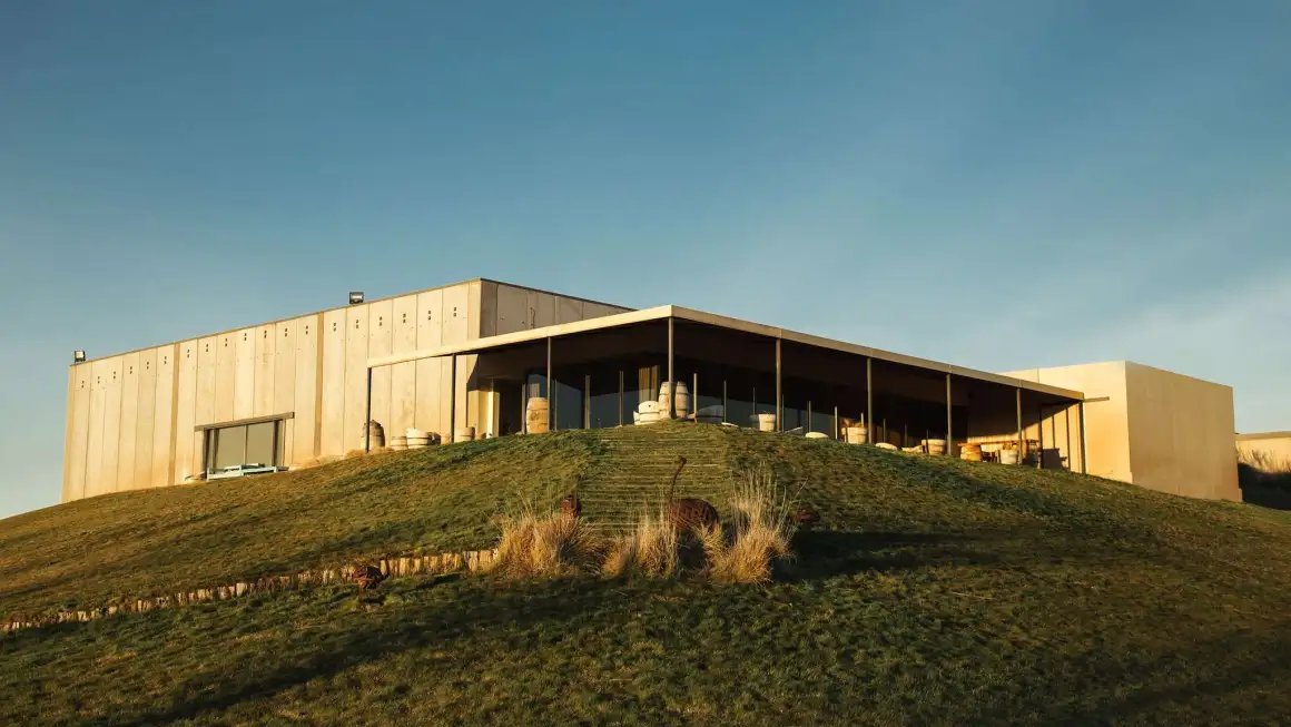 Bodega Del Fin del Mundo