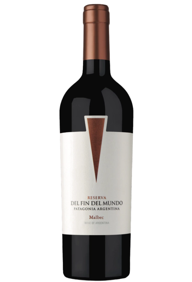 Reserva Malbec