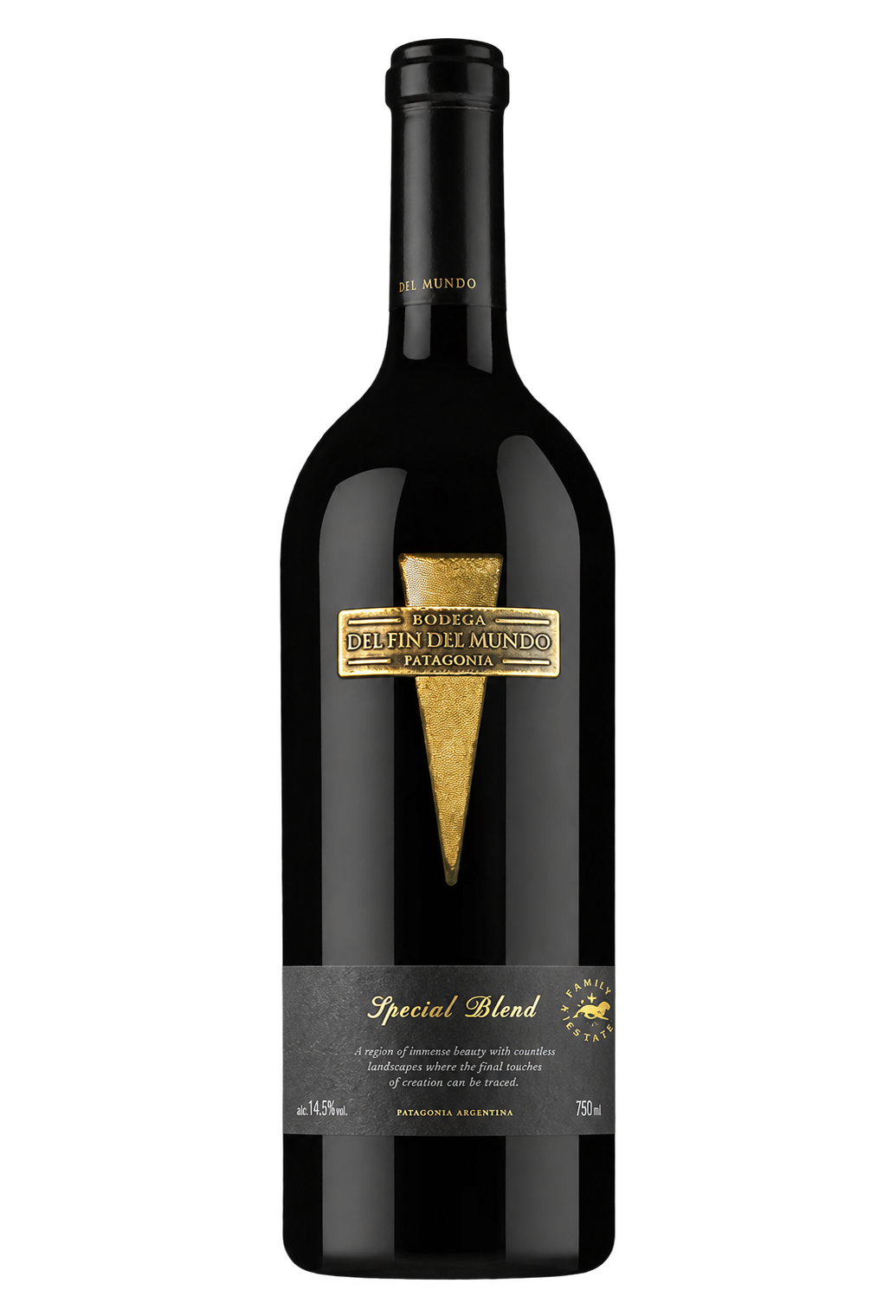 Special Blend