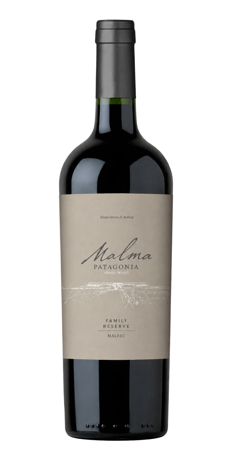 Malma Malbec