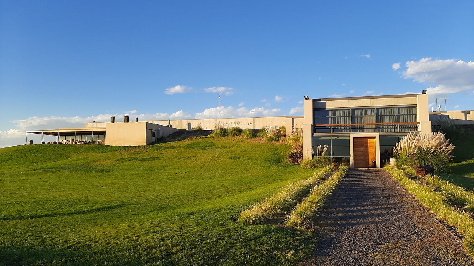 Bodega Malma
