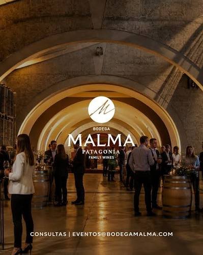 Recorrido por Bodega Malma