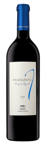 Blend de Bodega Patritti
