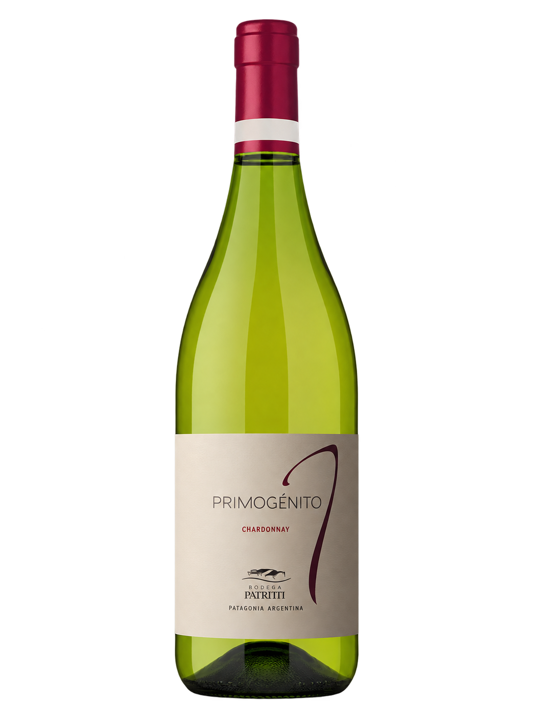 Primogénito Chardonnay