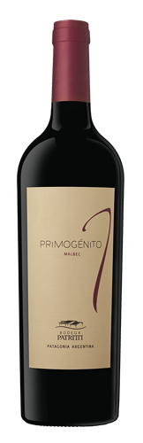 Primogénito Malbec