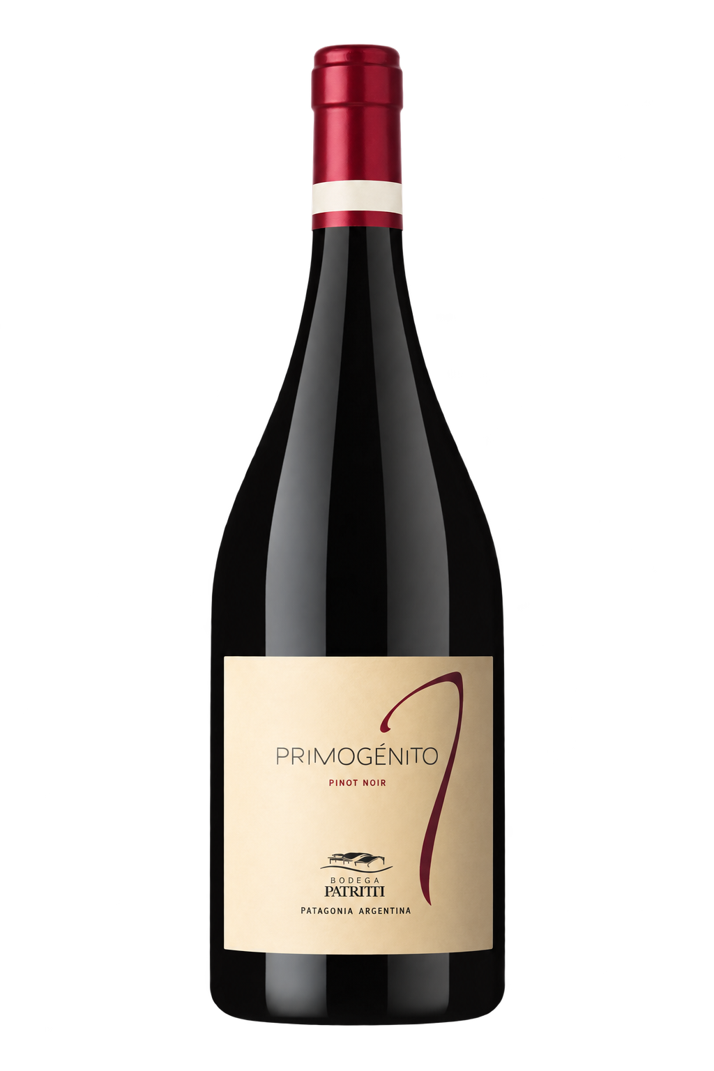 Primogénito Pinot Noir