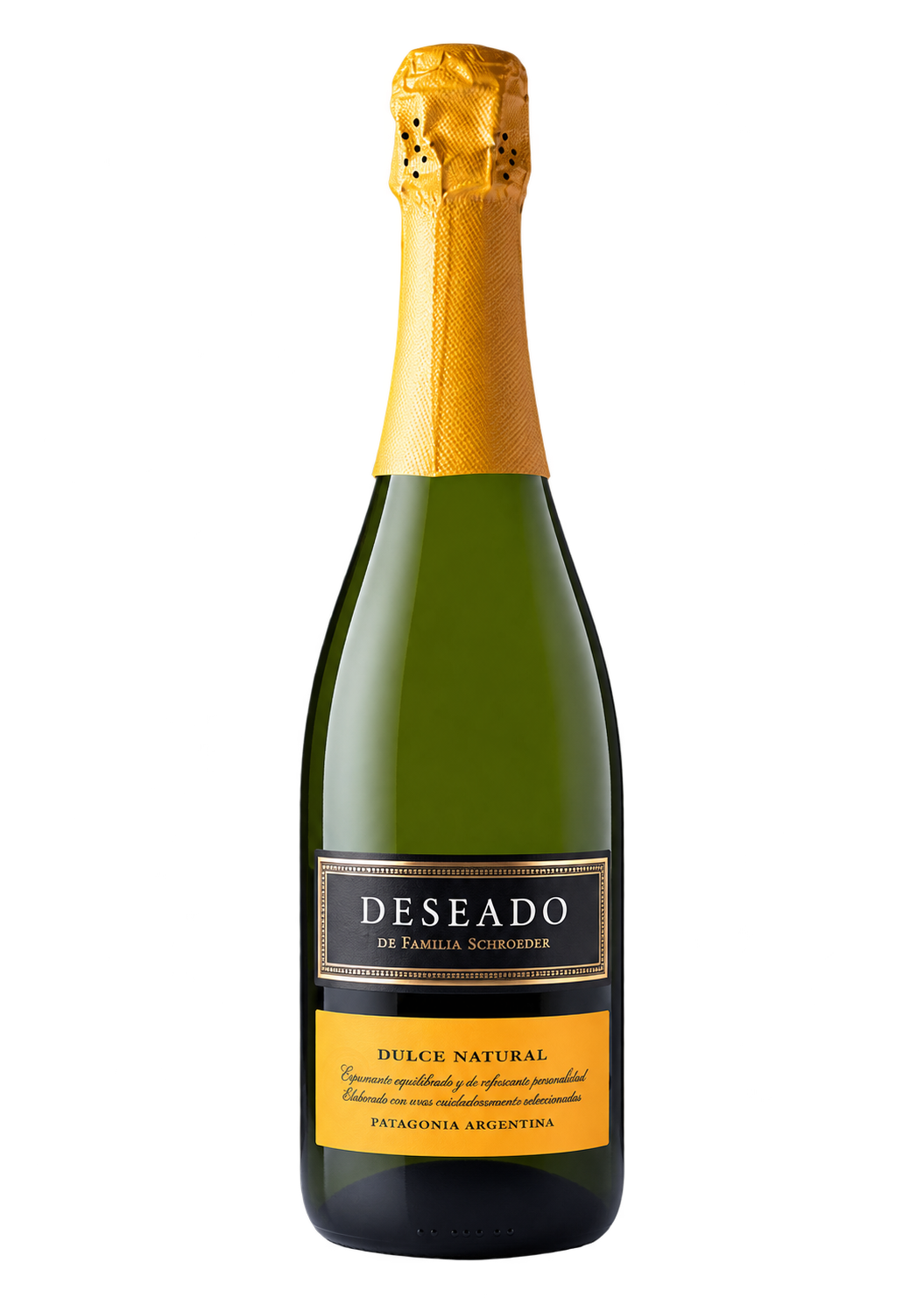 Deseado