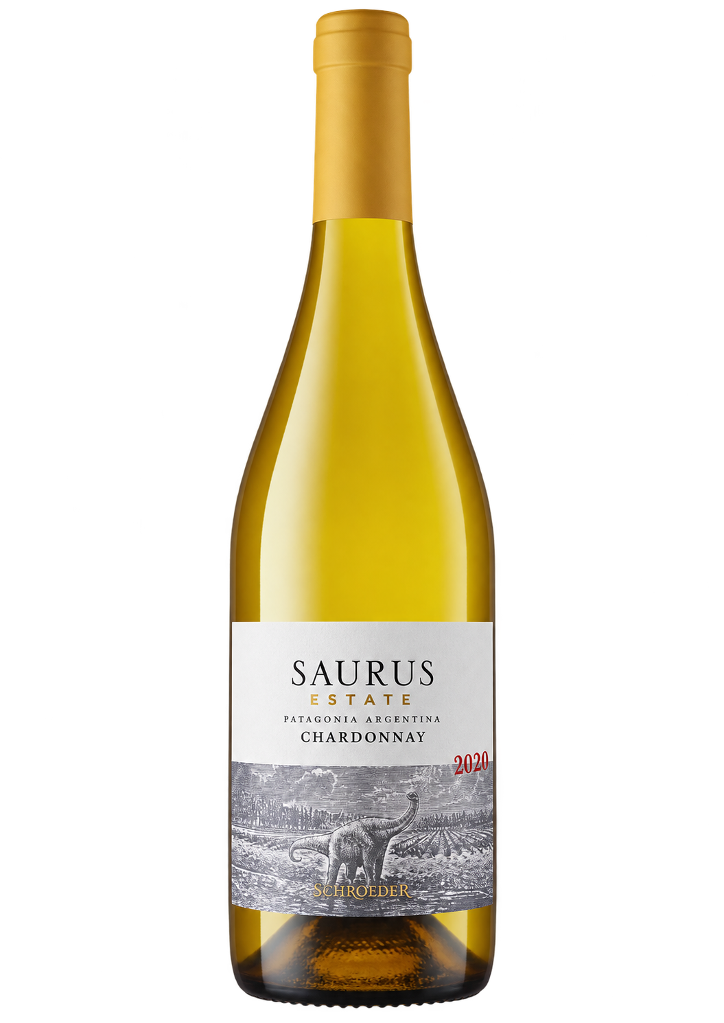 Saurus Chardonnay