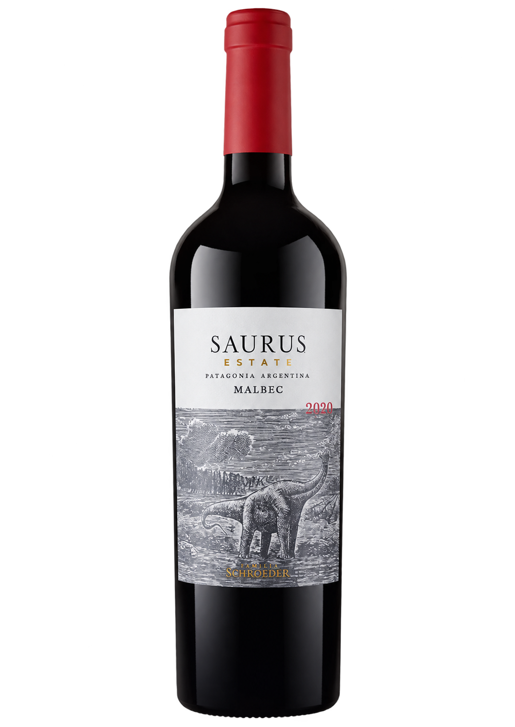 Saurus Malbec