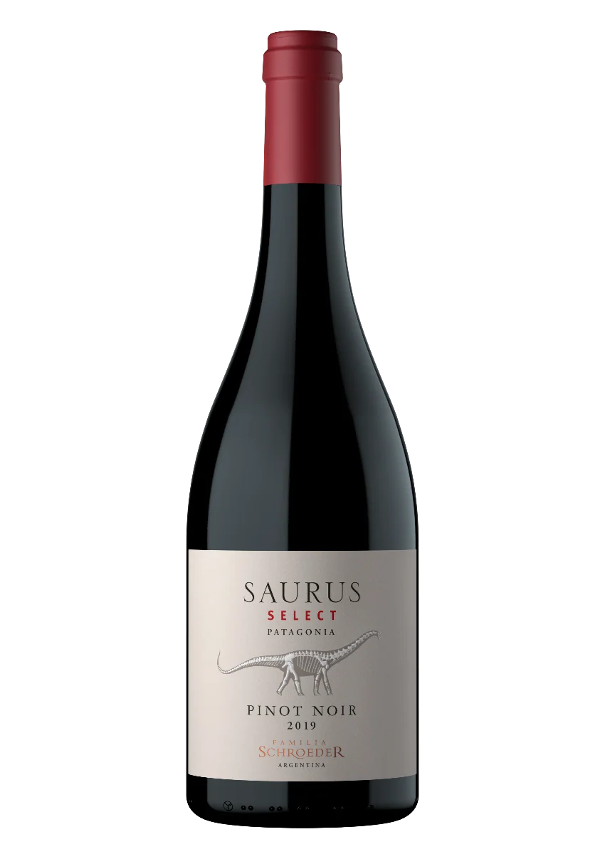Saurus Pinot Noir