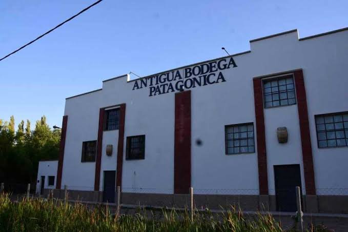Antigua Bodega Patagonica